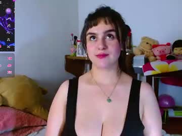 Collette_Beaufoy Chaturbate stream image from July 21, 2026