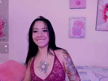 Cristal_Jonness Chaturbate stream image from July 21, 2026