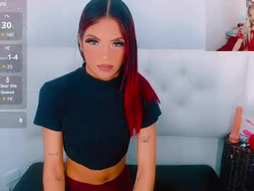 _Shadday_ Chaturbate stream image from July 21, 2026