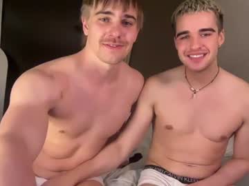 Jacknzac Chaturbate stream image from July 21, 2026