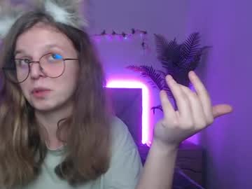 Annibrownss Chaturbate stream image from July 21, 2026