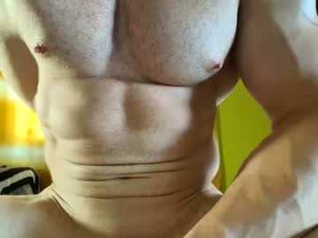 Insanephisique Chaturbate stream image from July 21, 2026