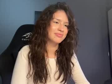 Candytweddle Chaturbate stream image from July 21, 2026