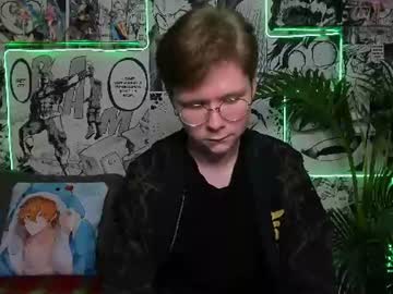 Daniel_Sanders Chaturbate stream image from July 21, 2026