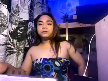 Freyabraselton Chaturbate stream image from July 21, 2026