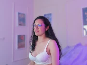 Gece_Dh Chaturbate stream image from July 21, 2026