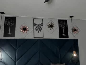 Georgina_Sensuelle Chaturbate stream image from July 21, 2026