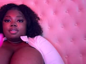 Prettyblackbitchh Chaturbate stream image from July 21, 2026