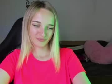 Rousereed Chaturbate stream image from July 21, 2026
