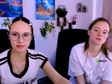 Sadie_Peach Chaturbate stream image from July 21, 2026
