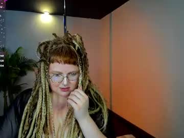 Selena_Bolman Chaturbate stream image from July 21, 2026