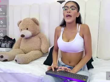 Daniela_Mendozza Chaturbate stream image from July 21, 2026
