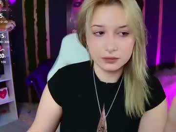 Eridabytrend Chaturbate stream image from July 21, 2026