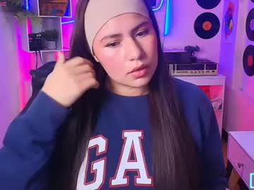 _Isabellaaa__ Chaturbate stream image from July 21, 2026