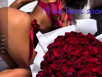 Lisa__Fox Chaturbate stream image from July 21, 2026