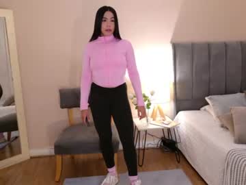 _Megaan__ Chaturbate stream image from July 21, 2026