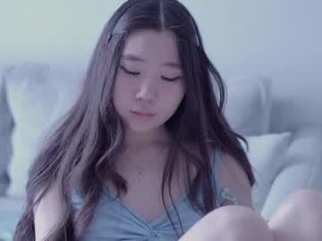 Miso_Misa Chaturbate stream image from July 21, 2026