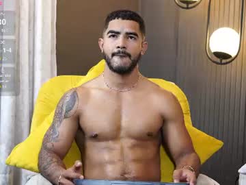 Reik_Von Chaturbate stream image from July 21, 2026