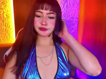 Afrodita_Wild_V Chaturbate stream image from July 21, 2026