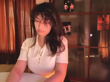 Alejandrinagellis Chaturbate stream image from July 21, 2026