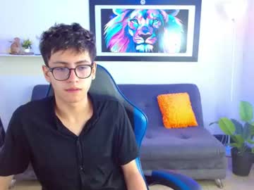 Alexcum_18 Chaturbate stream image from July 21, 2026