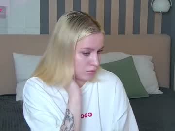 Amaliabell Chaturbate stream image from July 21, 2026
