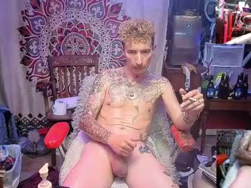 Argabright Chaturbate stream image from July 21, 2026