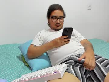 Axel_Hornyy Chaturbate stream image from July 21, 2026