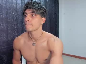 Corey_Vale Chaturbate stream image from July 21, 2026