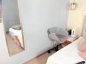 Escarleth__ Chaturbate stream image from July 21, 2026