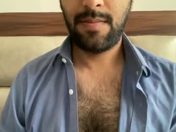 Hairy_Alpha_Beast Chaturbate stream image from July 21, 2026