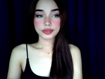 Isabelle_Willis Chaturbate stream image from July 21, 2026