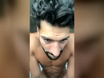 Janobli12 Chaturbate stream image from July 21, 2026