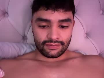Jordanrossie Chaturbate stream image from July 21, 2026