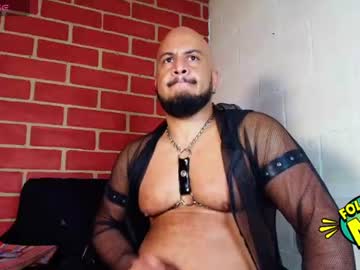 Kobby_Ebony Chaturbate stream image from July 21, 2026