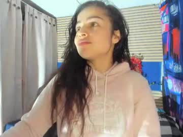 Rosse_25 Chaturbate stream image from July 21, 2026