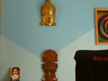 Salaso138 Chaturbate stream image from July 21, 2026