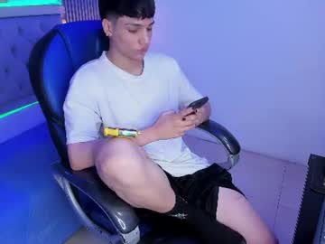 Samblack_ Chaturbate stream image from July 21, 2026