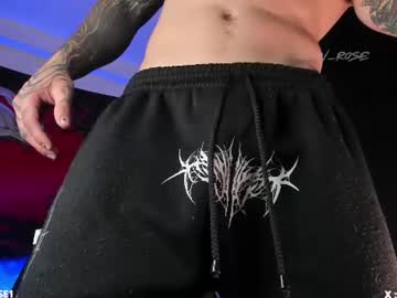 Alan_Rosee Chaturbate stream image from July 21, 2026
