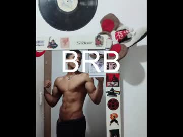 Angel_Rushx Chaturbate stream image from July 21, 2026
