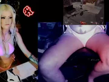 Badd0ll Chaturbate stream image from July 21, 2026