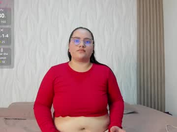 Camillgrey Chaturbate stream image from July 21, 2026