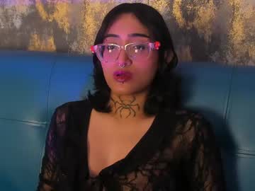 Spider_Webbed Chaturbate stream image from July 21, 2026