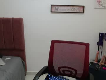 Veroniicabbw_ Chaturbate stream image from July 21, 2026