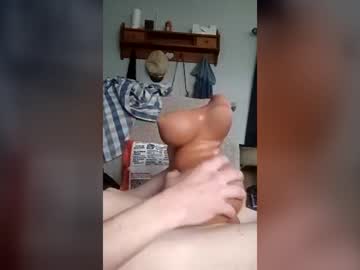 Captduckman Chaturbate stream image from July 21, 2026