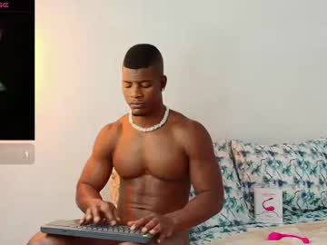 Lebron_Black_ Chaturbate stream image from July 21, 2026