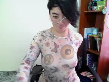 Mocca_117 Chaturbate stream image from July 21, 2026