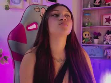 Nahomy_Bell Chaturbate stream image from July 21, 2026