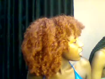 Norababy20 Chaturbate stream image from July 21, 2026