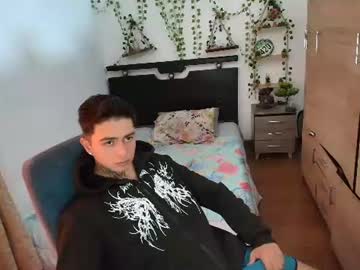 Santi_Ss Chaturbate stream image from July 21, 2026